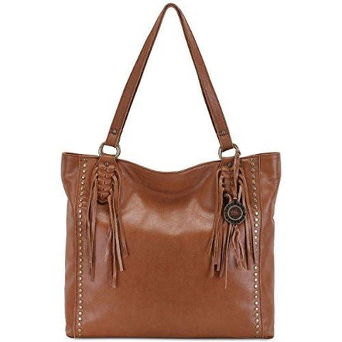 Montara Tote Tobacco Tote