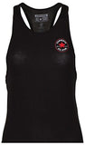 Converse Core Cp High Neck Tank Top Black Tank Top