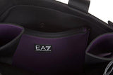 Fitness Gym Sports Bag Train Purple