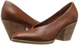 Rachel Comey Falk Dress Pump, Cognac Floater, 8 M Us