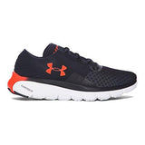 Under Armour Speedform Fortis 21 Running Shoes Blackwhite V1 105