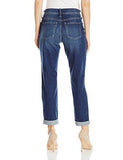 Jessica Relaxed Boyfriend Jeans, Uzes, 12