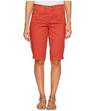 Chino Twill Short, Coppertone, 6