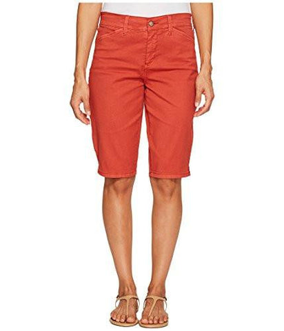 Chino Twill Short, Coppertone, 6