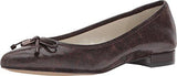 Sport Ovi Leather Dark Brown Leather 65 M Us