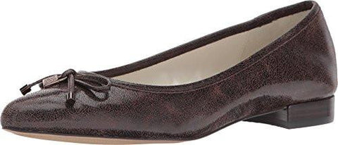 Sport Ovi Leather Dark Brown Leather 65 M Us