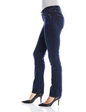 Skyline Straight Jeans, La Rue, 25