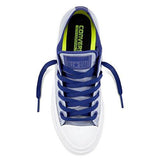 Ct As 2 Ox Sheen Indigo Mesh Indigo Mesh Trainers 9 Us
