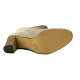 Maison Martin Margiela S38Wu0206 Us 7 Tan Ankle Boot Eu 37
