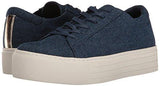 Kenneth Cole York Abbey Fashion Sneaker Blue 10 M Us