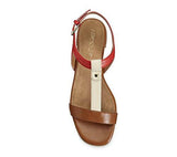 Buckle Down Dress Sandal