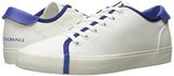 Canvas Fashion Sneaker Royal Blue 6 M Us