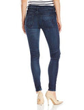 Hudson Jeans Nico Midrise Ankle Super Skinny 5Pocket Jean, Anchor Light 2, 28