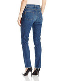 Julia Straight Jeans, James, 29