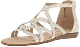 Ocean Chlub Gladiator Sandal Bone Snake 6 M Us