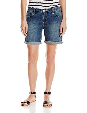 Cuffed Short Delta 12 Medium