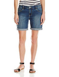 Cuffed Short Delta 12 Medium