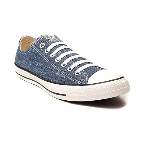 Chuck Taylor All Star Ox Blackegretblack Denim 147037F 12 Us14 Us