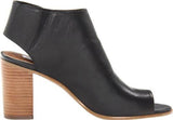 Nonstp Bootieblack Leather75 M Us