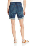 Jessica Boyfriend Jean Short, Oak Hill, 10