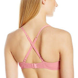 Soire New Molded Bra, Nuovo Mauve, 34C