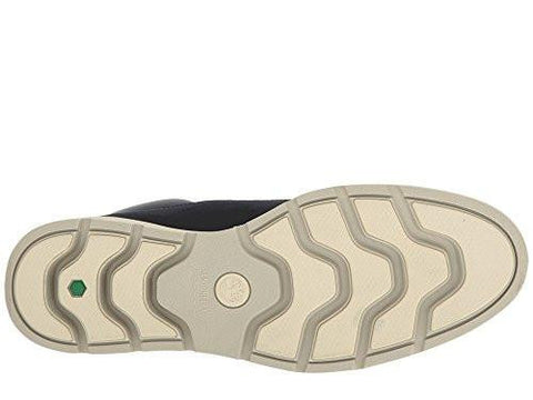 Kenniston 6 In Navy Nubuck Ankle Hi Boot Size 75M