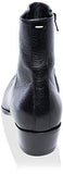 Maison Martin Margiela Bootie Black 38 M Eu8 M Us