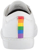 Kenneth Cole New York Kam Pride Sneaker White 75 M Us