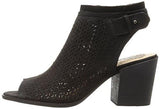 Vince Camuto Lidie Dress Sandal Black 8 M Us