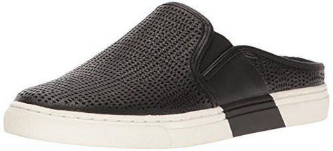 Vince Camuto Bretta Fashion Sneaker Black 55 M Us