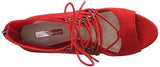 Bgdeirdra Dress Sandal Candy Red 75 M Us