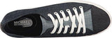 Michael Michael Kors Ronnie Sneaker Indigo Denim Shoe