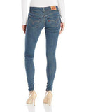 Levis 535 Super Skinny Jean Mid Roast 28Wx30L