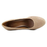 Brier Dollysand Suedeus 6 W