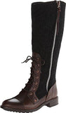 Roadhouse Salt Marsh/Conductor Stripe Boot