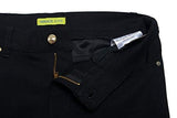 Jeans Black Slim Fit Jeans Us 9 It 45;