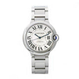 W6920046 Ballon Bleu Stainless Steel Watch
