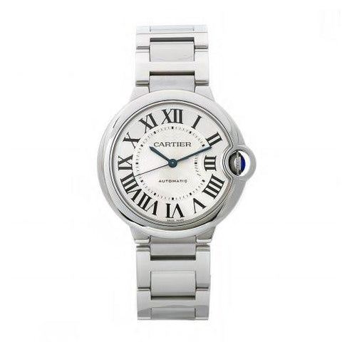 W6920046 Ballon Bleu Stainless Steel Watch