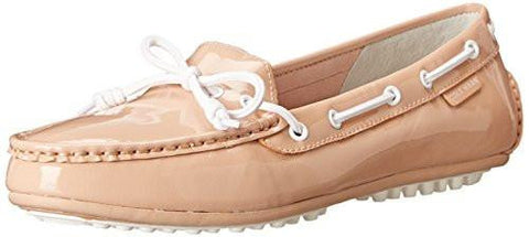 Grant Escape Slipon Loafer Maple Sugar Patent 10 B Us