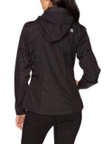 Resolve Jacket Tnf Black Outerwear Md