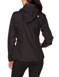 Resolve Jacket Tnf Black Outerwear Md