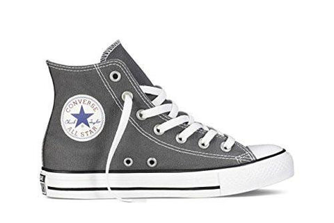 C Taylor As Hi Sneakers 5 7 Us Charcoal