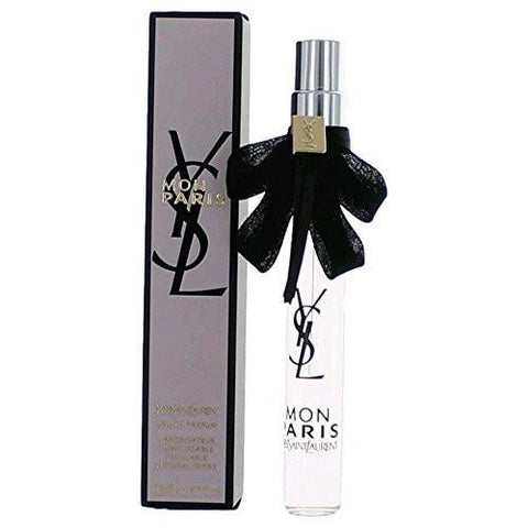 Mon Paris By Yves Saint Laurent 33 Oz Eau De Parfum Spray For