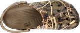 Classic Realtree Clogkhaki8 M Us