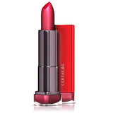 Colorlicious Rich Color Lipstick Succulent Cherry 295, .12 Oz