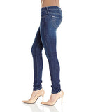 Stella Lowrise Skinny Jean In Inky Blues, Inky Blue, 32 Us Size Us Size