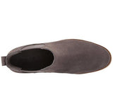 Lakeville Double Gore Chelsea Bootdark Grey Suedeus 8 M