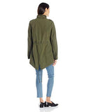 Cotton Anorak, Army Green, XLarge