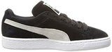 Puma Suede Classic Sneakerblackwhite9 B Us