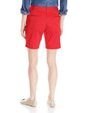 Petite Vacation Bermuda Short Mars Red 12